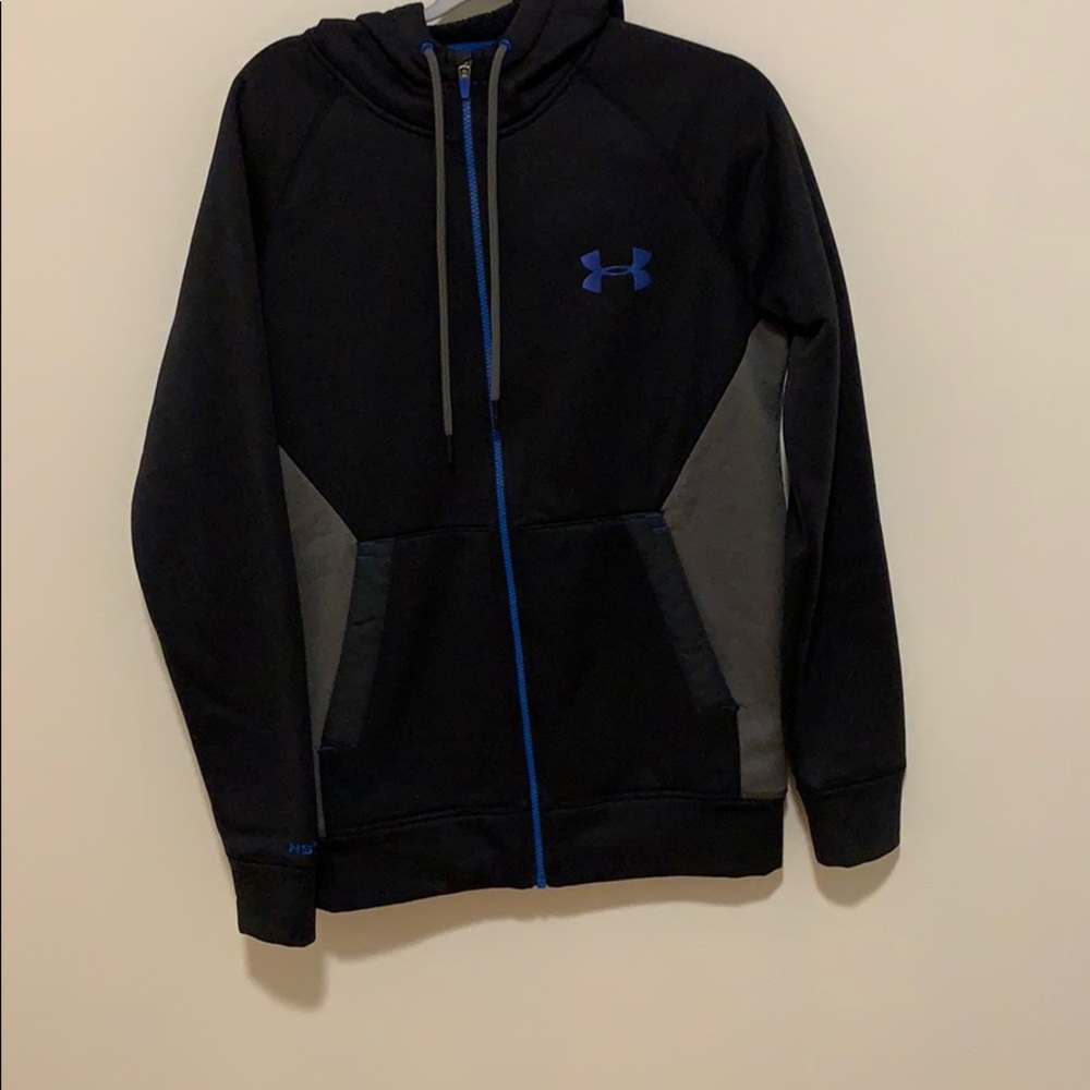 Men’s Under armor jacket